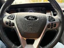 2019 Ford Taurus Limited AWD FULLY LOADED/REMOTE START - Photo 20