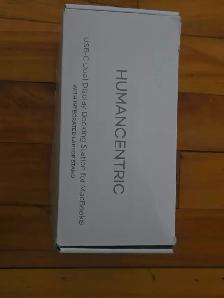HumanCentric MacBook Docking Station, Laptop Docking Station