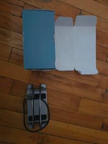 HumanCentric MacBook Docking Station, Laptop Docking Station - Photo 2