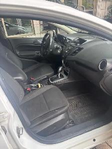 2014 Ford Fiesta SE (Extended Warranty) - Photo 6