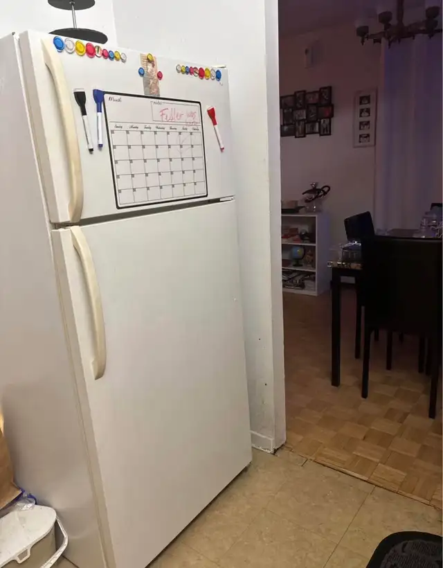 Refrigerator