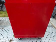 Mastercraft 3 Drawers Rolling Toolbox Tool Cabinet - Photo 10