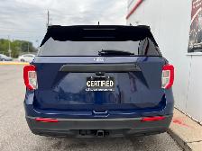 2020 Ford Explorer HYBRID AWD-BACKUP CAMERA-POLICE PKG-ONLY 127K - Photo 5