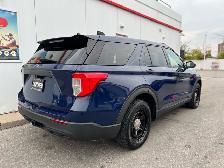2020 Ford Explorer HYBRID AWD-BACKUP CAMERA-POLICE PKG-ONLY 127K - Photo 6