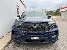 2020 Ford Explorer HYBRID AWD-BACKUP CAMERA-POLICE PKG-ONLY 127K - Photo 9
