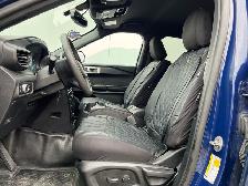2020 Ford Explorer HYBRID AWD-BACKUP CAMERA-POLICE PKG-ONLY 127K - Photo 12