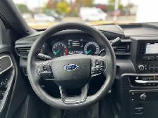 2020 Ford Explorer HYBRID AWD-BACKUP CAMERA-POLICE PKG-ONLY 127K - Photo 14
