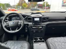2020 Ford Explorer HYBRID AWD-BACKUP CAMERA-POLICE PKG-ONLY 127K - Photo 16