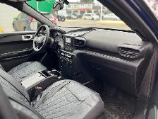 2020 Ford Explorer HYBRID AWD-BACKUP CAMERA-POLICE PKG-ONLY 127K - Photo 20