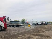 Truck and Trailer Parking in London ON - Photo 2