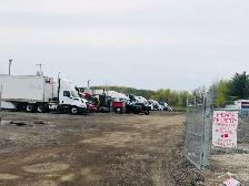 Truck and Trailer Parking in London ON - Photo 3