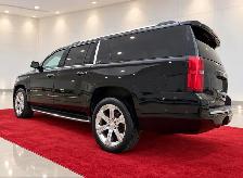 2016 Chevrolet Suburban LTZ 4WD Triple Black - More Trucks @ MJC - Photo 3