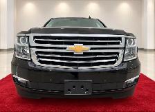2016 Chevrolet Suburban LTZ 4WD Triple Black - More Trucks @ MJC - Photo 5