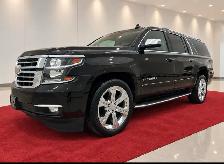 2016 Chevrolet Suburban LTZ 4WD Triple Black - More Trucks @ MJC - Photo 7