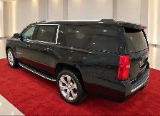 2016 Chevrolet Suburban LTZ 4WD Triple Black - More Trucks @ MJC - Photo 8