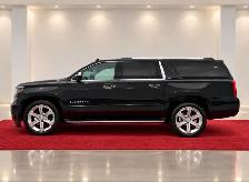 2016 Chevrolet Suburban LTZ 4WD Triple Black - More Trucks @ MJC - Photo 9