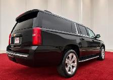 2016 Chevrolet Suburban LTZ 4WD Triple Black - More Trucks @ MJC - Photo 10