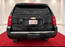 2016 Chevrolet Suburban LTZ 4WD Triple Black - More Trucks @ MJC - Photo 11