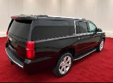 2016 Chevrolet Suburban LTZ 4WD Triple Black - More Trucks @ MJC - Photo 12