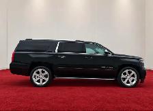 2016 Chevrolet Suburban LTZ 4WD Triple Black - More Trucks @ MJC - Photo 13
