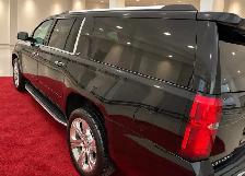 2016 Chevrolet Suburban LTZ 4WD Triple Black - More Trucks @ MJC - Photo 14