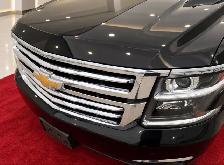 2016 Chevrolet Suburban LTZ 4WD Triple Black - More Trucks @ MJC - Photo 15