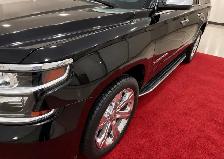 2016 Chevrolet Suburban LTZ 4WD Triple Black - More Trucks @ MJC - Photo 16