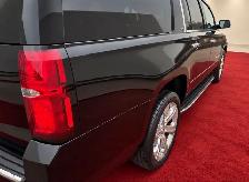 2016 Chevrolet Suburban LTZ 4WD Triple Black - More Trucks @ MJC - Photo 17
