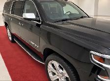 2016 Chevrolet Suburban LTZ 4WD Triple Black - More Trucks @ MJC - Photo 18