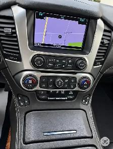 2016 Chevrolet Suburban LTZ 4WD Triple Black - More Trucks @ MJC - Photo 19