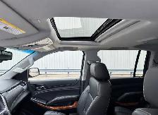 2016 Chevrolet Suburban LTZ 4WD Triple Black - More Trucks @ MJC - Photo 20