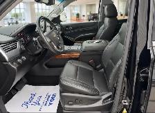 2016 Chevrolet Suburban LTZ 4WD Triple Black - More Trucks @ MJC - Photo 22