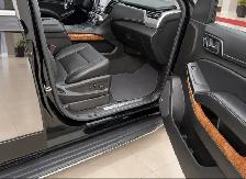 2016 Chevrolet Suburban LTZ 4WD Triple Black - More Trucks @ MJC - Photo 23