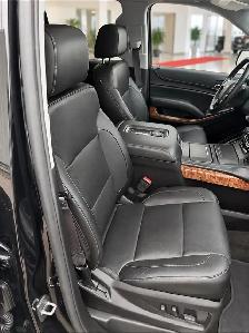 2016 Chevrolet Suburban LTZ 4WD Triple Black - More Trucks @ MJC - Photo 24