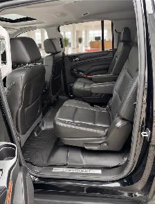 2016 Chevrolet Suburban LTZ 4WD Triple Black - More Trucks @ MJC - Photo 25
