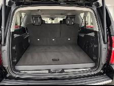 2016 Chevrolet Suburban LTZ 4WD Triple Black - More Trucks @ MJC - Photo 26