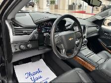 2016 Chevrolet Suburban LTZ 4WD Triple Black - More Trucks @ MJC - Photo 27