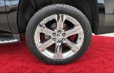 2016 Chevrolet Suburban LTZ 4WD Triple Black - More Trucks @ MJC - Photo 28