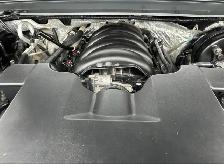 2016 Chevrolet Suburban LTZ 4WD Triple Black - More Trucks @ MJC - Photo 30