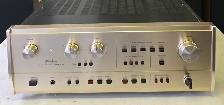 ACCUPHASE E-301 INTEGRATED STEREO AMPLIFIER