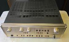 ACCUPHASE E-301 INTEGRATED STEREO AMPLIFIER - Photo 2