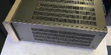 ACCUPHASE E-301 INTEGRATED STEREO AMPLIFIER - Photo 4