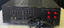 ACCUPHASE E-301 INTEGRATED STEREO AMPLIFIER - Photo 5