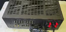 ACCUPHASE E-301 INTEGRATED STEREO AMPLIFIER - Photo 6