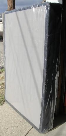 DOUBLE SIZE BOXSPRING - Photo 2