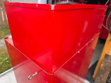Sears Craftsman Two Drawers Intermediate Divider Tool Chest - Photo 2