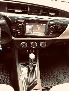 GARANTIE 1 AN/2015 TOYOTA COROLLA LE/CAMÉRA/1 PROPRIO/JAMAIS ACC - Photo 10