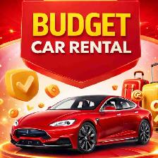 Affordable Cash Car Rentals!