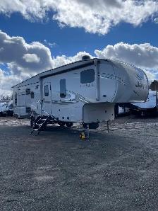 2020 Jayco Eagle HT Fifth Wheel - Photo 2