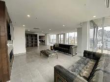Studio 1 Bath - Apartment